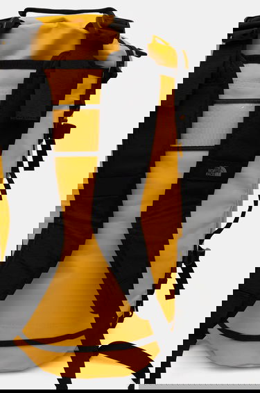 Cestovná taška The North Face Duffel Bag Base Camp Duffel 50L Žltá | NF0A52ST4WP1, 2