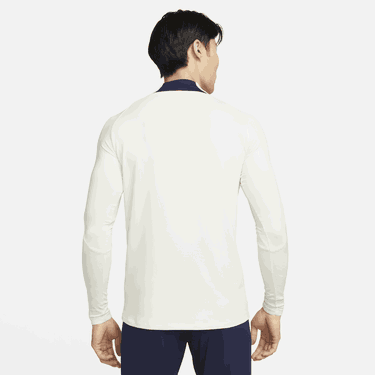 Tričko Nike Dri-FIT Paris Saint-Germain Strike Biela | dx3108-116, 2