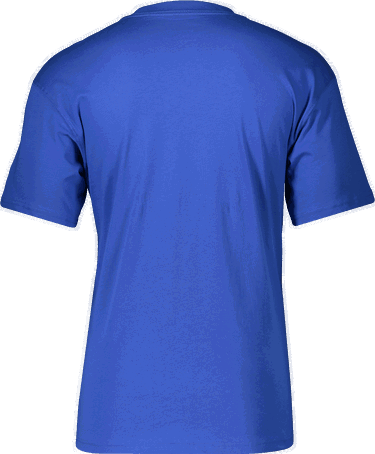 Tričko Nike Total 90 Paris Saint-Germain Wordmark Soccer T-Shirt Modrá | hv4905-480, 1
