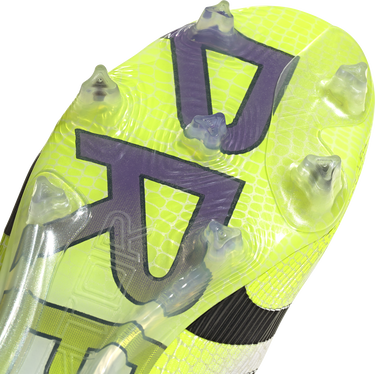 Tenisky a topánky adidas Performance Predator Elite Firm Ground Boots Biela | JI1082, 1