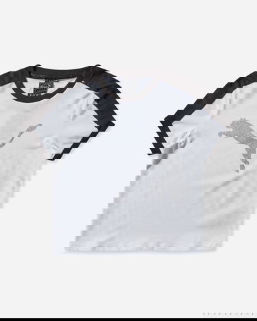 Tričko Puma FENTY Slim T-Shirt Čierna | 636184-02, 3