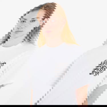 Tričko Carhartt WIP S/S Commuting Tales T-Shirt Biela | I036010.02XX, 3