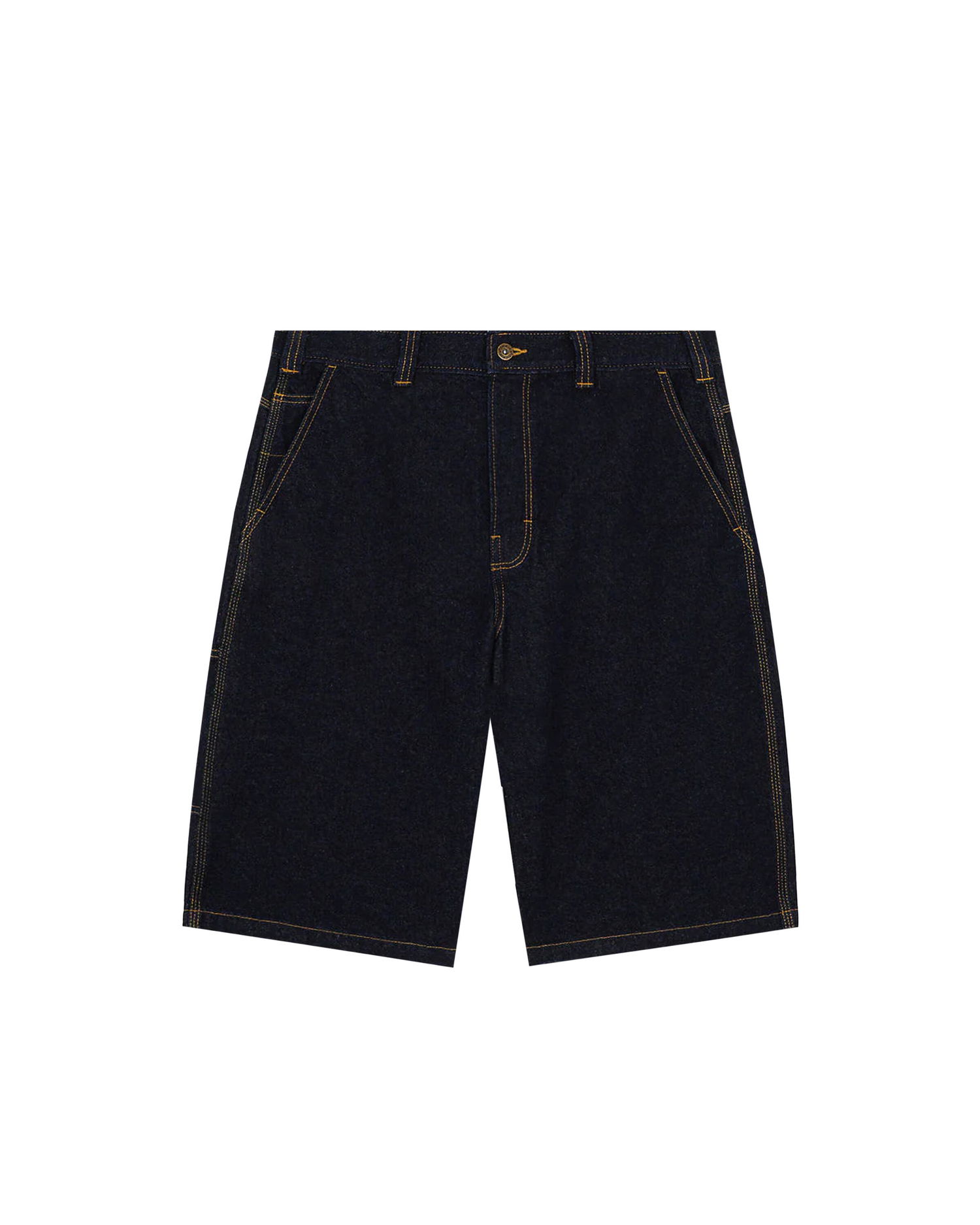 Šortky Dickies Madison Denim Shorts Čierna | DK0A4YSYRIN1, 1