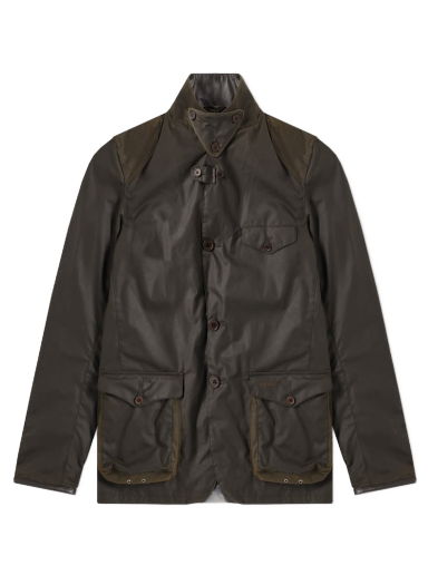 Bunda Barbour Beacon Sports Jacket Hnedá | MWX0007OL71