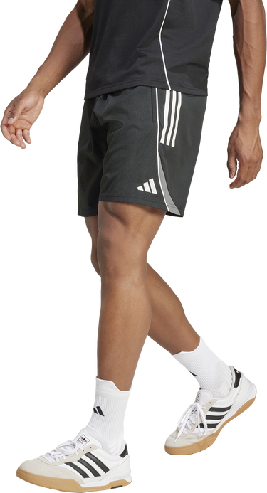 Šortky adidas Originals Adidas TIRO25C DT Training Shorts Čierna | iw0407, 5