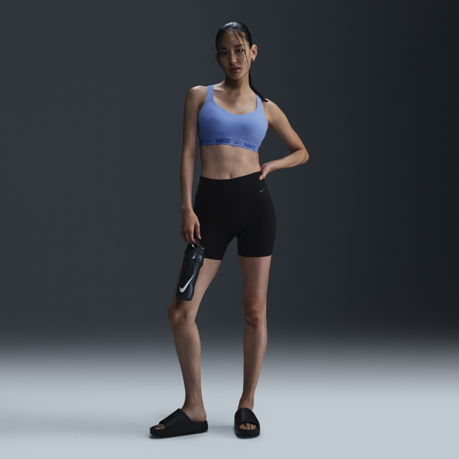 Adjustable Sports Bra Indy