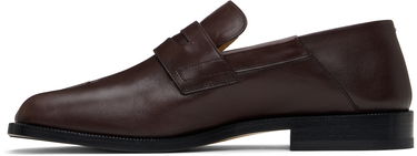 Tenisky a topánky Maison Margiela Maison Margiela Tabi Loafers Hnedá | S57WR0117 P8158, 2
