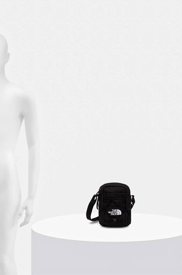 Taška cez rameno The North Face The North Face Jester Crossbody Bag Čierna | NF0A52UC4H01, 5