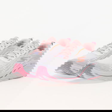 Tenisky a topánky Skechers Max Cushioning Elite White/ Black/ Pink Biela | 129625 WBLP, 5