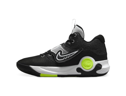 Basketball Nike KD Trey 5 X Čierna | DD9538-007