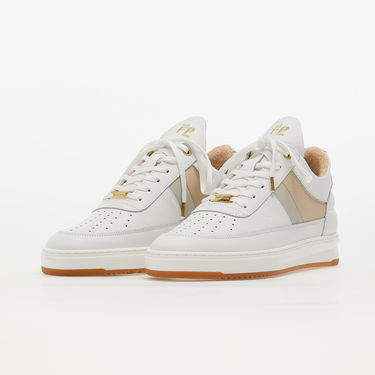 Tenisky a topánky Filling Pieces Low Top Game Béžová | 10133151919, 5