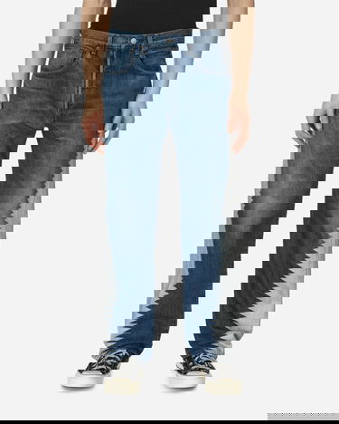 Džínsy Levi's Slam Jam 501 Custom Pants Modrá | 50155SJ 0073, 0