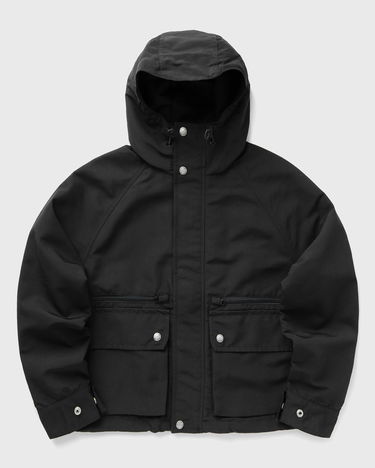 Bunda Carhartt WIP Irwin Hooded Jacket Čierna | I034501-89.XX, 0