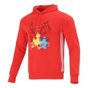 Sesame Street Hoodie