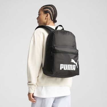 Batoh Puma Phase Backpack Čierna | 091164_01, 1