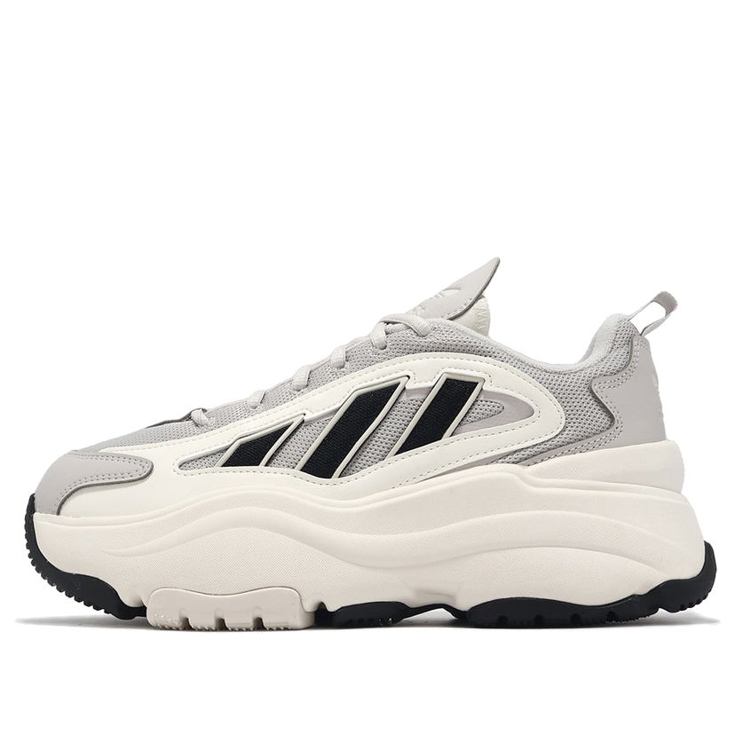 Tenisky a topánky adidas Originals Ozgaia Šedá | IG6042