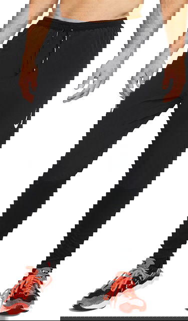 Tepláky Nike Dri-FIT ADV AeroSwift Training Pants Čierna | dm4615-010, 0