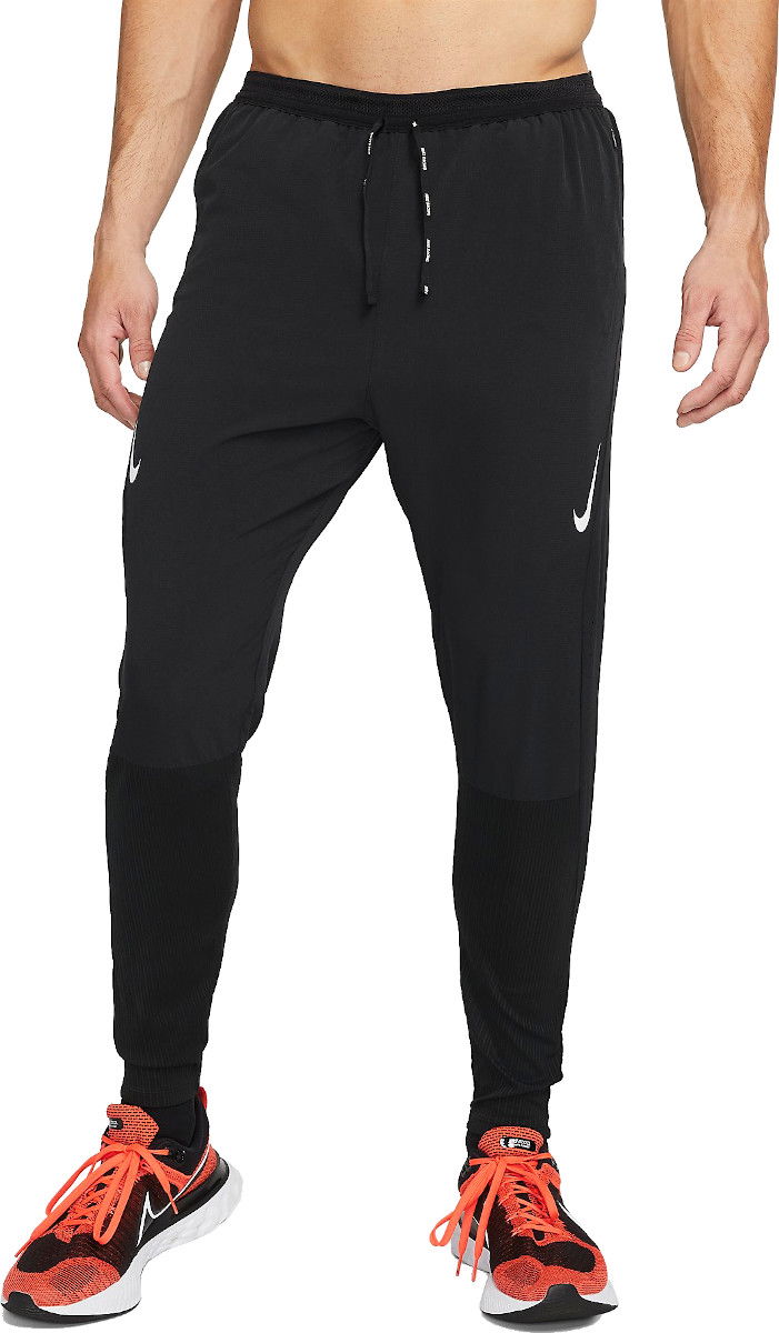 Tepláky Nike Dri-FIT ADV AeroSwift Training Pants Čierna | dm4615-010
