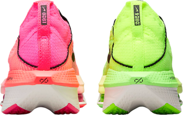 Tenisky a topánky Nike Alphafly 2 Zelené | fq8110-331, 5