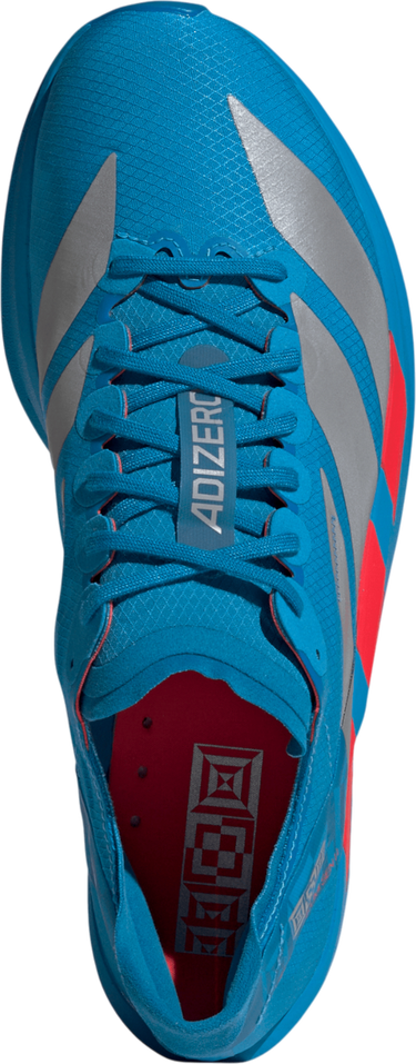 Tenisky a topánky adidas Performance Adizero Takumi Sen 11 Modrá | jr4794, 1