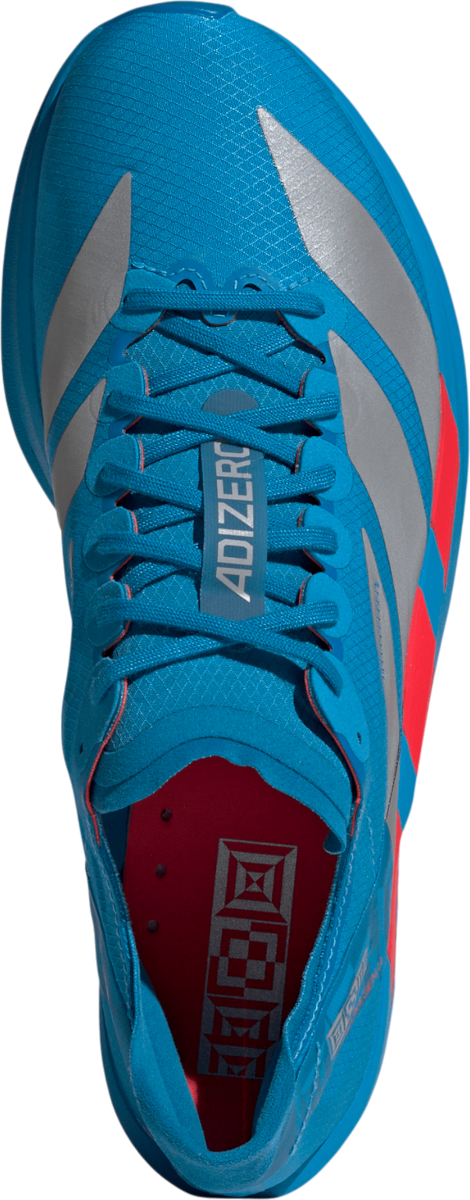 Tenisky a topánky adidas Performance Adizero Takumi Sen 11 Modrá | jr4794, 1