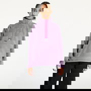 Melia Sweatshirt Light Grape M