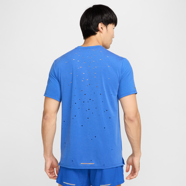 Tričko Nike Running Division Dri-FIT ADV Short-Sleeve T-Shirt Modrá | HJ3516-480, 3