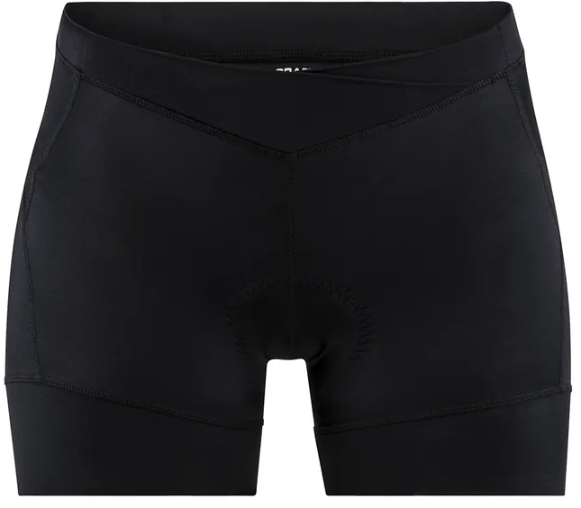 Šortky Craft CORE Essence Cycling Shorts Čierna | 1907137-999000, 0