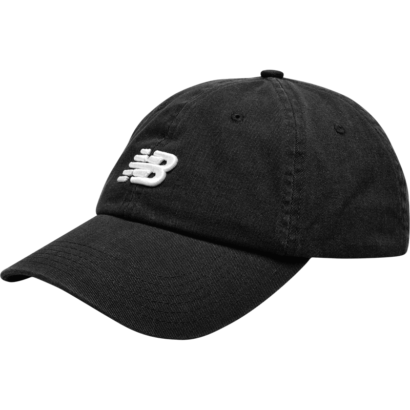 Šiltovka New Balance Cap Čierna | LAH91014BK, 0
