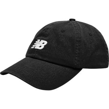 Šiltovka New Balance Cap Čierna | LAH91014BK, 0