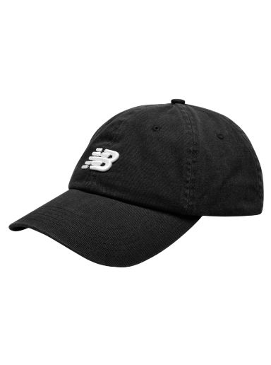 Šiltovka New Balance Cap Čierna | LAH91014BK