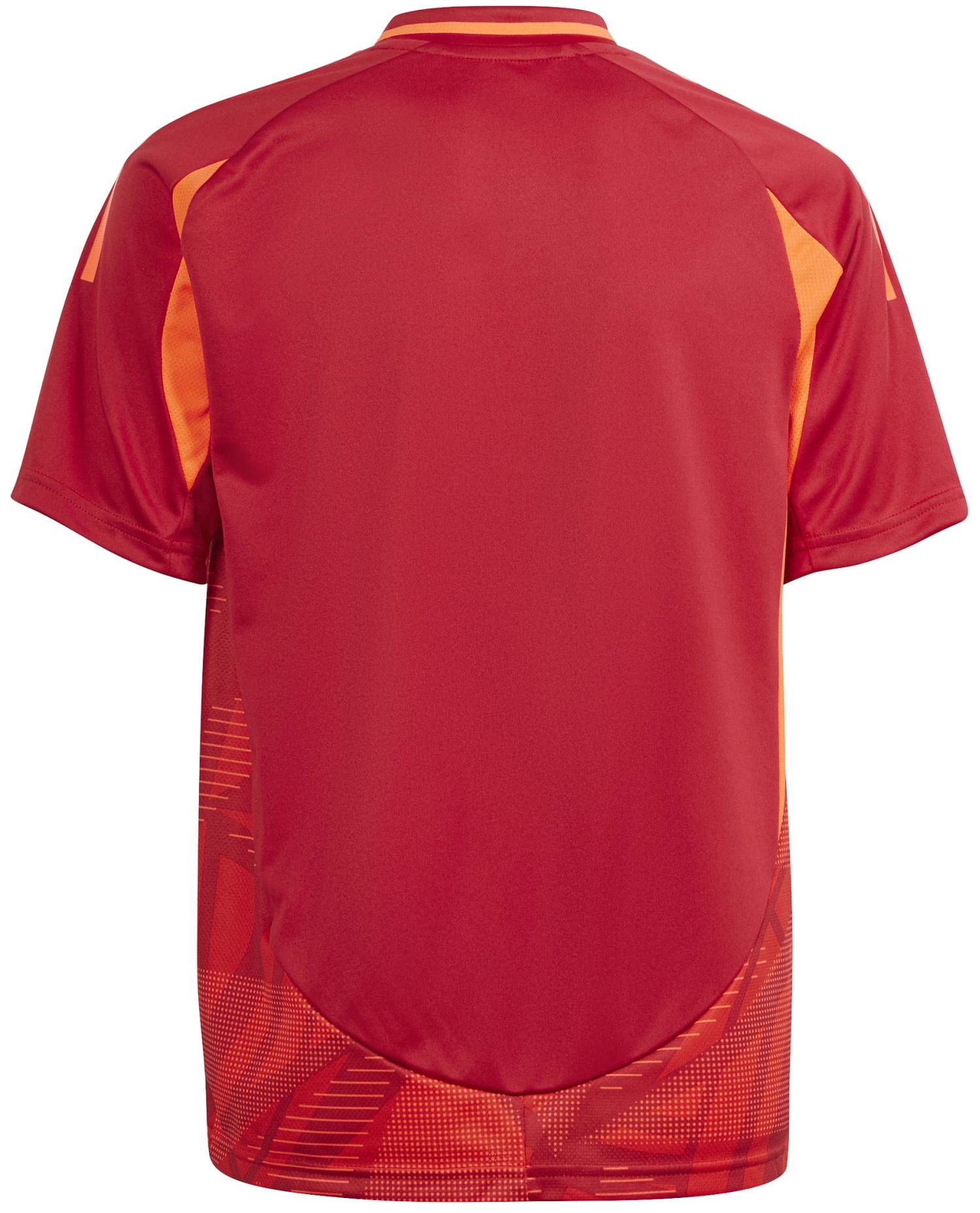 Dres adidas Originals adidas TIRO24 C M JSYY Červená | iq4766, 1