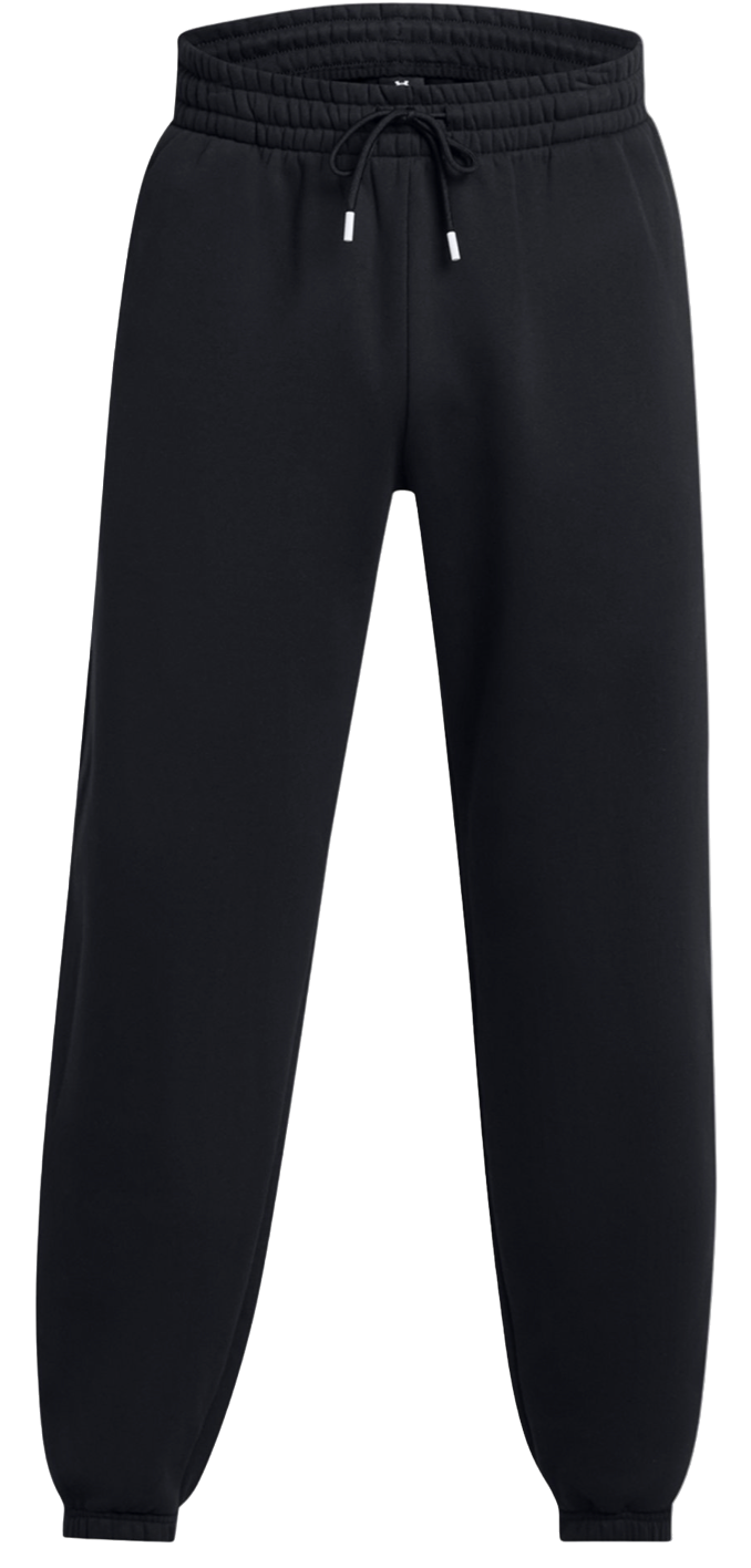 Tepláky Under Armour Curry Splash Jogger Pants Čierna | 1387097-001, 0