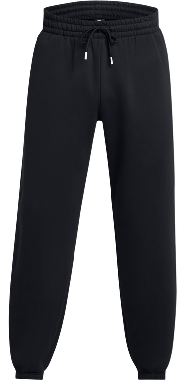 Tepláky Under Armour Curry Splash Jogger Pants Čierna | 1387097-001, 0