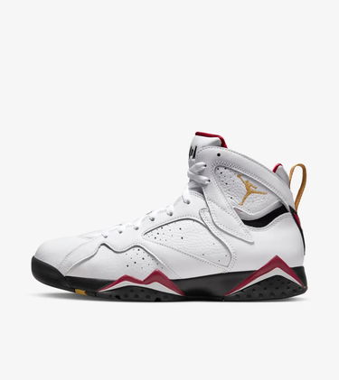 Tenisky a topánky Jordan Air Jordan 7 Retro Biela | CU9307-106, 0