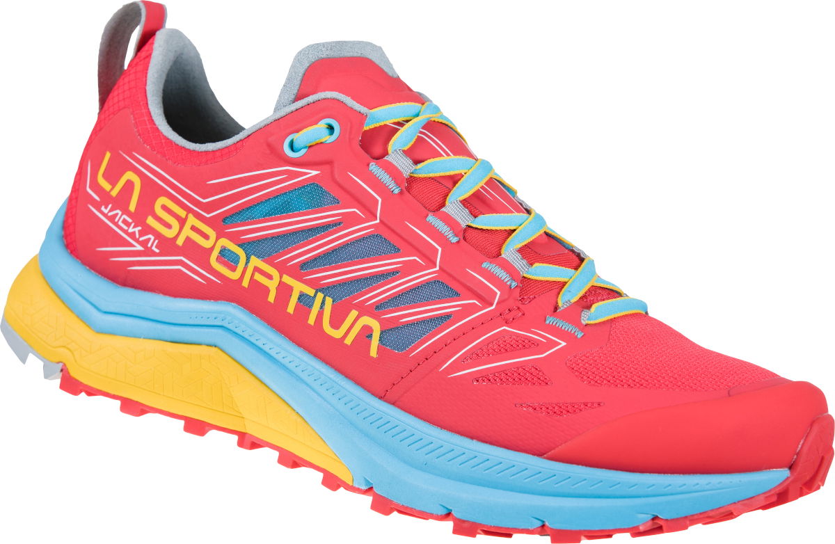 Tenisky a topánky La Sportiva Jackal W Ružová | 46c402602, 1