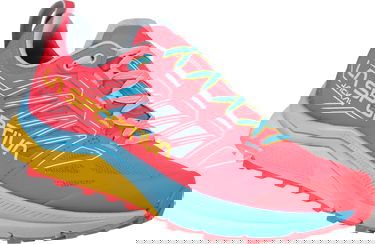 Tenisky a topánky La Sportiva Jackal W Ružová | 46c402602, 1
