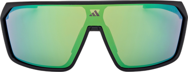 Slnečné okuliare adidas Originals adidas Sport Sunglasses Čierna | sp0108-02q, 3