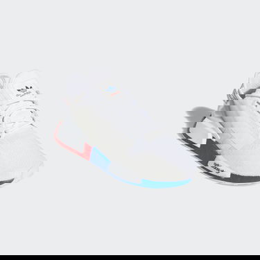 Tenisky a topánky adidas Originals NMD_R1 V2 Biela | FX4148, 6