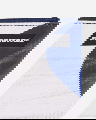 Peňaženka Freitag F05 Blair Extra Small Pouch Modrá | FREITAGF05 008, 4