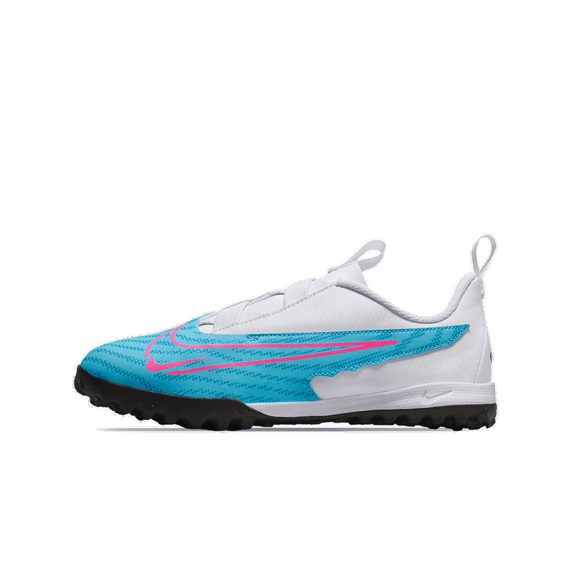 Tenisky a topánky Nike PHANTOM GX ACADEMY Rôznofarebný | DD9557-446