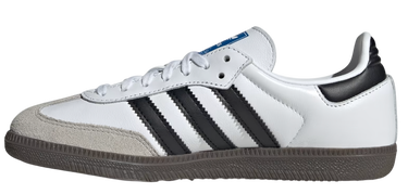 Tenisky a topánky adidas Originals Originals Samba OG Biela | ie3675, 5