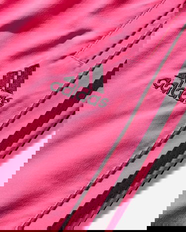 Tepláky adidas Originals Teamgeist Adicolor Track Pants Ružová | JW5868, 3