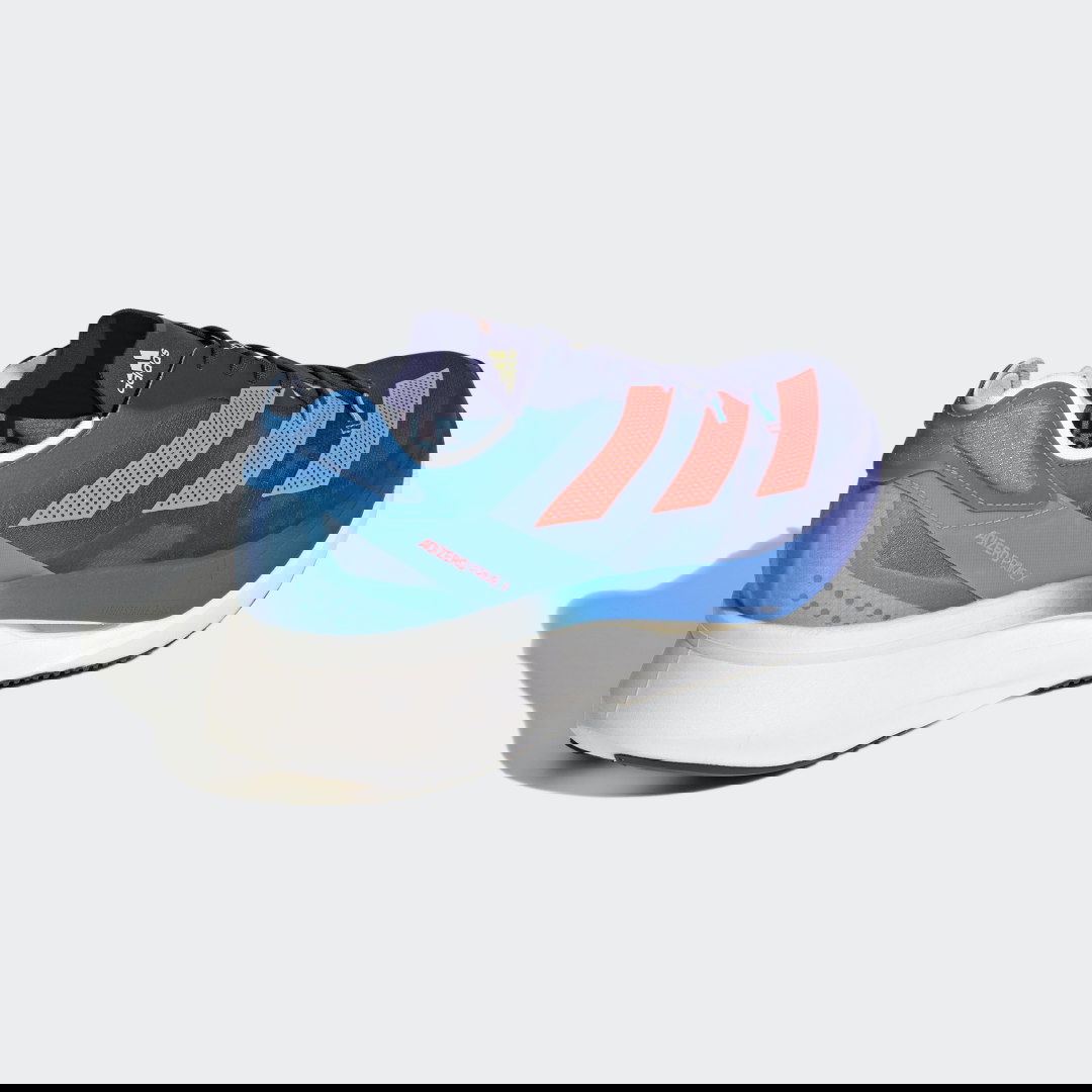 Tenisky a topánky adidas Performance Adizero Prime X Modrá | GX3134, 1