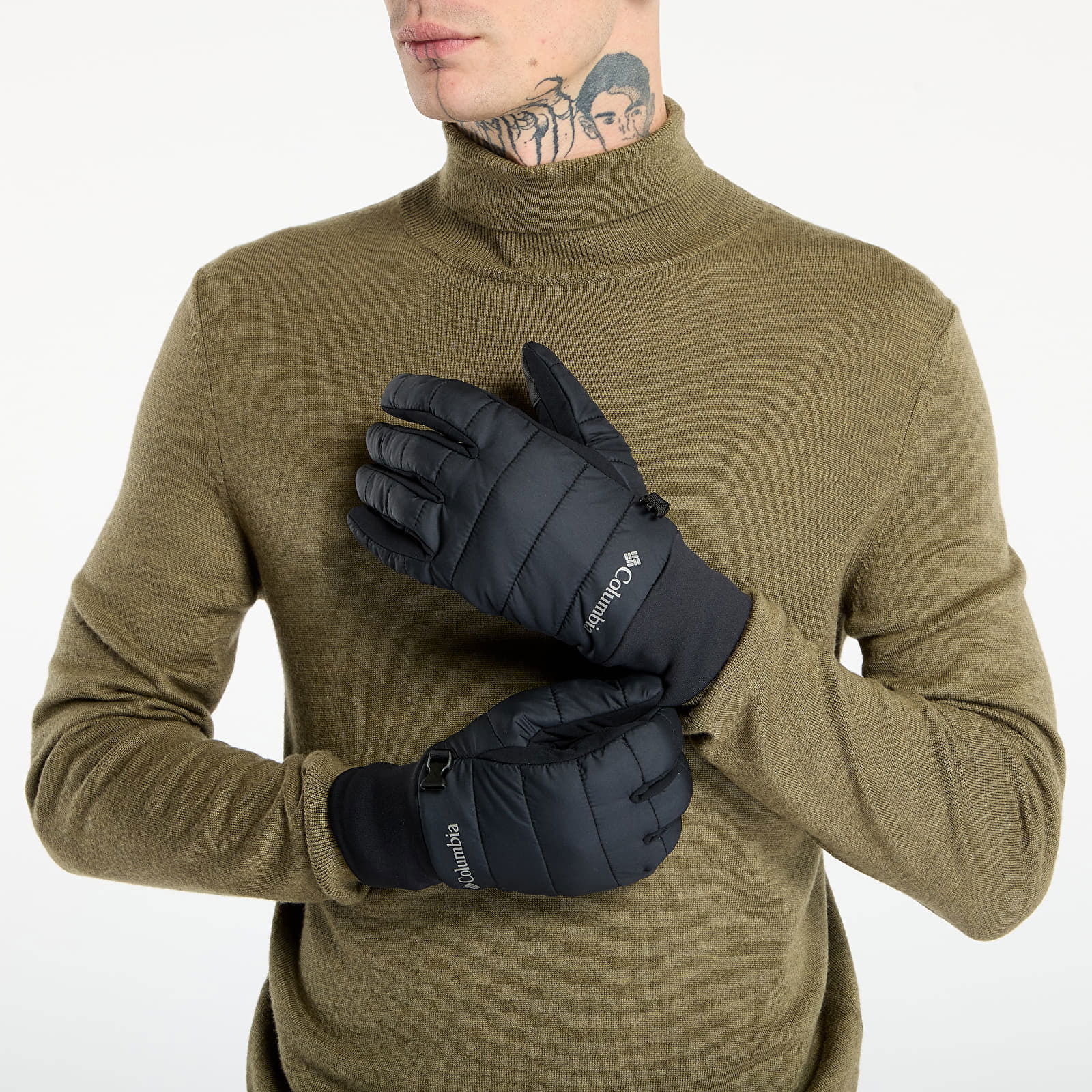 Powder Lite II Gloves