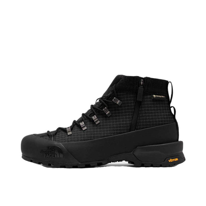 Tenisky a topánky The North Face GLENCLYFFE ZIP GORE-TEX BOOTS Čierna | NF0A8A9JKX71