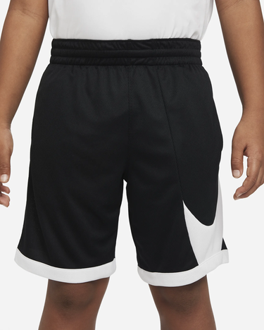 Šortky Nike Dri-FIT Basketball Shorts Čierna | DM8186-010, 0