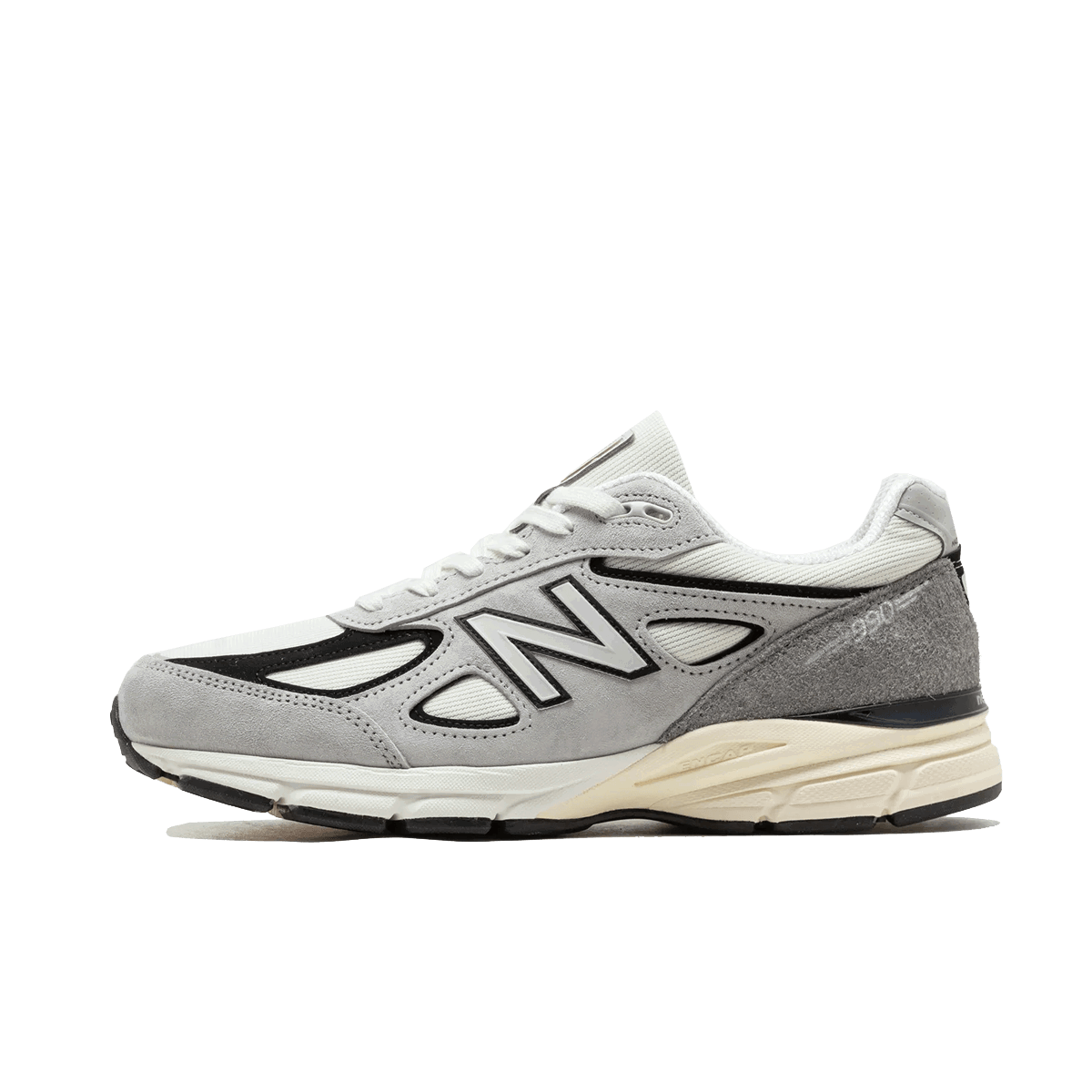 Tenisky a topánky New Balance Teddy Santis x 990v4 Made in USA "Grey" Šedá | U990TG4, 0