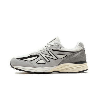 Tenisky a topánky New Balance Teddy Santis x 990v4 Made in USA "Grey" Šedá | U990TG4, 0