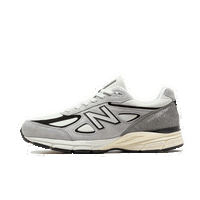 Teddy Santis x 990v4 Made in USA "Grey"